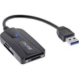 Card Reader USB 3.1 USB-A -...